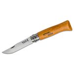 Opinel  No.8 Walnut Handle - Coutelier
