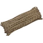 Atwood Rope 550 Paracord, Gecko, 100 Feet - KnifeCenter - RG010H