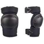 AltaCONTOUR Knee Pads, Olive Green - KnifeCenter - 52913.09