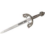 Armaduras Wallace Letter Opener, Pewter - KnifeCenter - MA1204