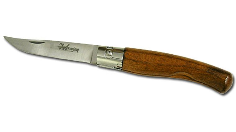 Opinel French folding outdoor hunting camping hiking European knife