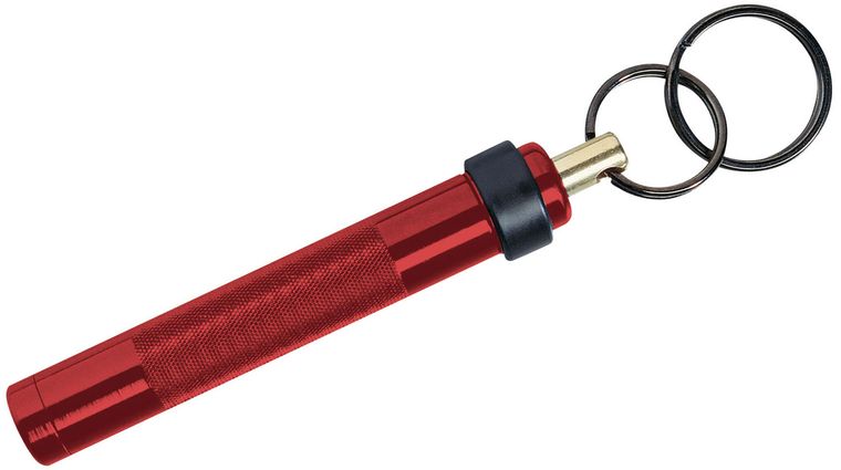 ASP Palm Defender (Red) 4