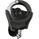 ASP Exo Handcuff Case for Hinge/Chain Ultra Cuffs - KnifeCenter - 56130