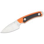 Reviews and Ratings for Buck 679 BuckLite MAX Large Hunting Knife 4 Blade,  Orange Textured Alcryn Rubber Handles - KnifeCenter - 7524