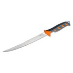 Buck Fishing Nippers, 2 Overall - KnifeCenter - 10776