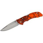 Buck Knives Bantam BBW 2.75 inch Folding Knife - Mossy Oak Country Camo