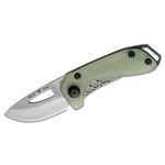 New Buck Knives Products With Bob George - Splizzors - Fishing Nippers 