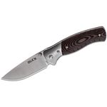 Buck 853 Small Selkirk Knife with Sheath - Buck® Knives OFFICIAL SITE