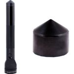 Glass Breaker End Cap for Smith & Wesson Batons – Police Baton Warehouse