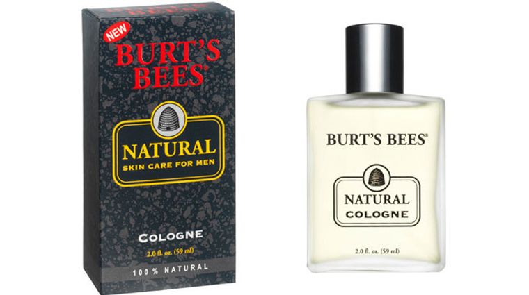 Burt's Bees Natural Skin for Men Cologne 2 fl. oz. - KnifeCenter - BB574426 - Discontinued