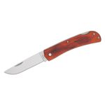 Clip Point Paring Knife - Bunzl Processor Division