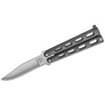 Bear & Son 4 inch Butterfly Knife