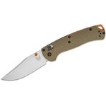 Benchmade 15535OR-01 Taggedout – Bernal Cutlery