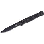 Benchmade - 391SBK SOCP Tactical Folder® Knife — Cheap Sprinklers