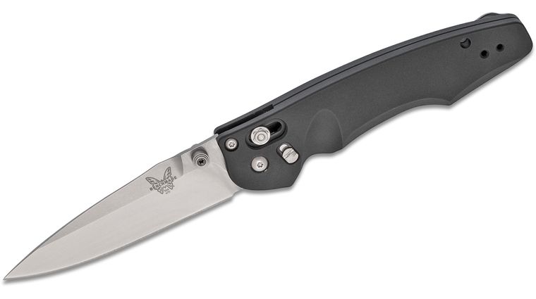 Benchmade Emissary AXIS Assisted Folding Knife 3