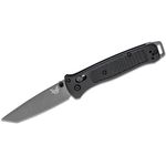 Benchmade 537FE-02 Bailout AXIS Folding Knife 3.38