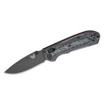 Benchmade Mini Ambush Mel Pardue Design 2.94