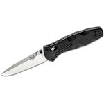  Benchmade - Barrage 583SBK Tactical Knife with Black Handle  (583SBK) : Tactical Knives : Sports & Outdoors