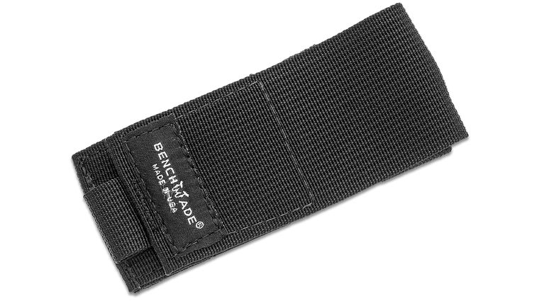 Benchmade Replacement Black MOLLE Soft Sheath for 7 Rescue Hook ...