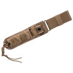 Benchmade Large Malice/MOLLE Clip - KnifeCenter - 983551F - Discontinued