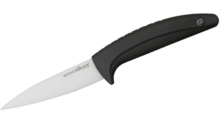 Cutlery-Pro Soft-Grip Handle Paring Knife, 3in