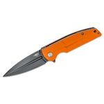 Bestech Knives Fin Flipper Knife 3.66