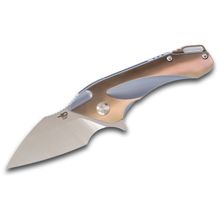 Mantis Knives Knife Center