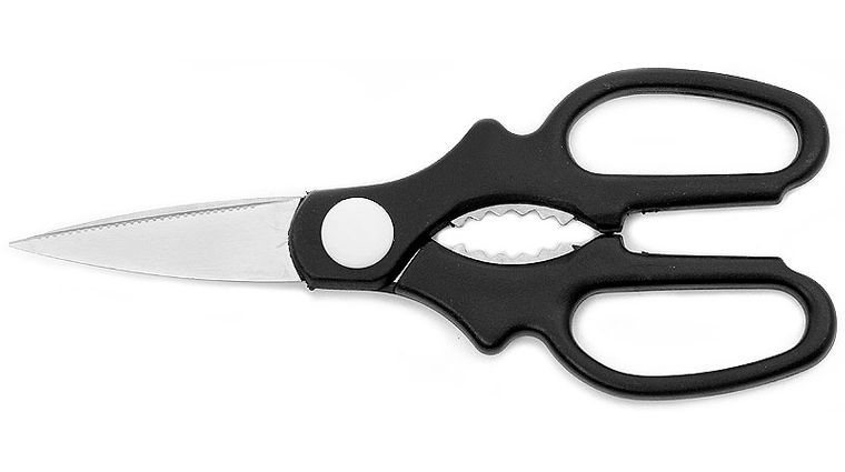 Victorinox Forschner All-Purpose Kitchen Shears with Bottle Opener (Old Sku  87771)