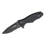 CKTG Black Felt Knife Guard 3.75 / 95mm