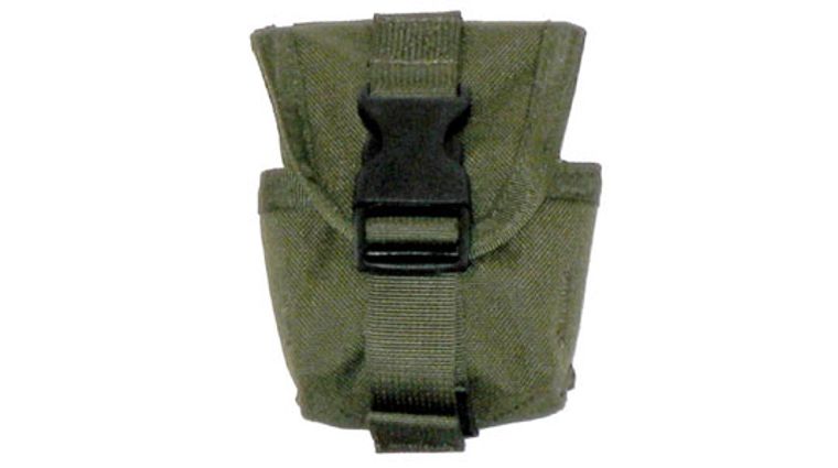 Buy S.T.R.I.K.E. Single Frag Grenade Pouch - MOLLE And More