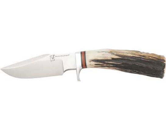 Blackjack trail guide knife for sale