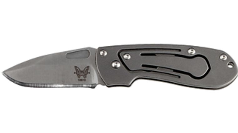 Benchmade Benchmite II - 1.92