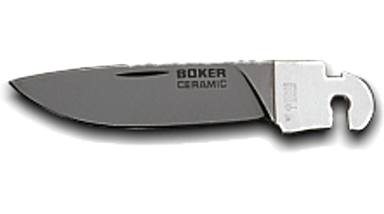 Boker Ceramic Folding Knife
