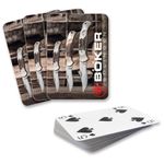 Boker Playing Cards