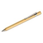 Boker Plus Redox Inkless Pen, Titanium - KnifeCenter - 09BO032