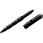 Boker Plus MPP Multi-Purpose Tactical Pen, Black Aluminum