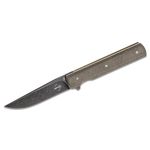 Knife Boker Plus Urban Trapper Premium CF: High Performance in Premium  Design