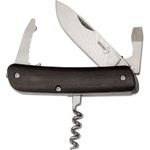 Boker Plus Tech-Tool City 4, Black G10 Handles - KnifeCenter - 01BO806