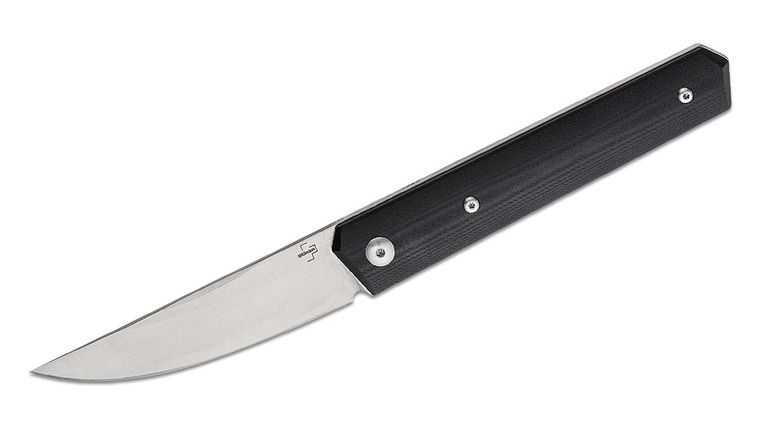 Boker Plus Kwaiken Fixed 3.625