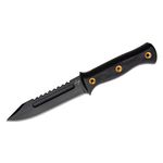 Boker Plus The Brook Fixed Blade Knife 2.83 VG-10 Polished Drop