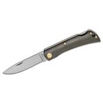 Boker 3 Blade Pocket Knife 3-1/4 Closed, Bone Handles (117588) -  KnifeCenter - Discontinued