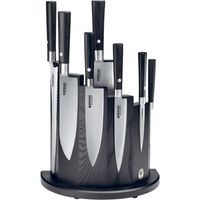 Zwilling J.A. Henckels TWIN Cuisine 3 Piece Bread 'N Roll Set - KnifeCenter  - H30333200 - Discontinued