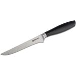 Boker Core Professional Cheese Knife 6.25 Blade, Black Synthetic