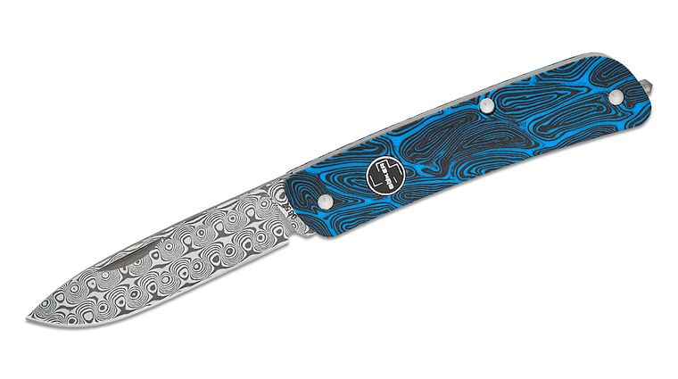 Boker Plus Tech-Tool Slipjoint Pocket Knife 2.8