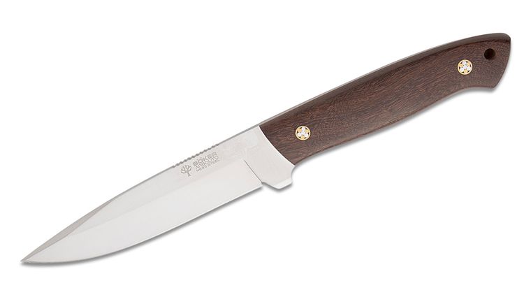 Boker Arbolito Relincho Madera Fixed 5