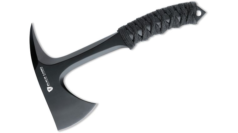 Browning Black Label Shock N' Awe Tomahawk 2.75