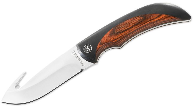 Browning Featherweight Guthook Fixed 3.4