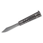 BRS Bladerunners Systems Balisongs at KnifeCenter