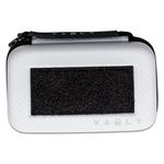 REVO Knives Vault Nano Knife Case, White Carbon Fiber