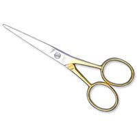 Zwilling J.A. Henckels TWIN® Barber Shears 4 Moustache Scissors  Superfection - KnifeCenter - H43540101 - Discontinued
